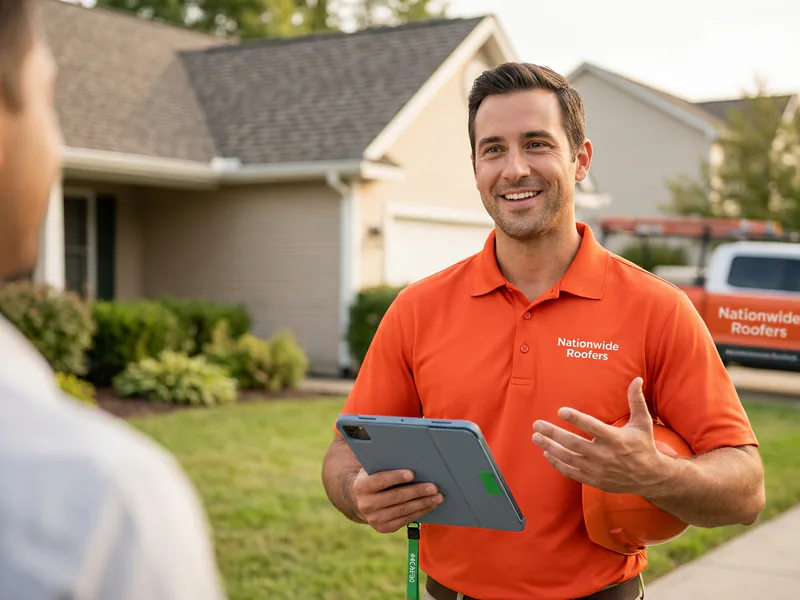 Roof Installation  in Lacey  FAQ